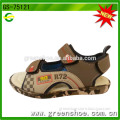New arrival high quality kids sports sandals